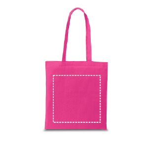 Sac verso