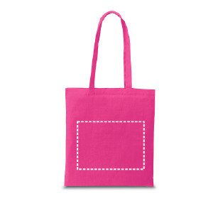 Sac verso