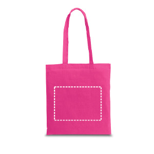 Sac devant