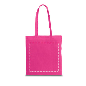 Sac devant