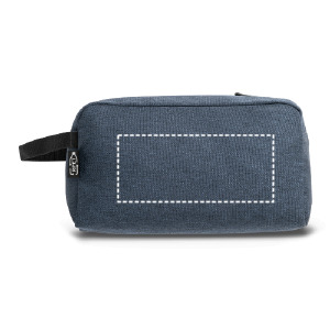 Trousse toilette verso