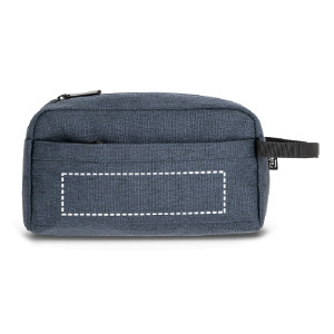 Trousse toilette devant
