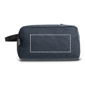Trousse toilette verso
