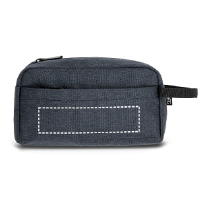 Trousse toilette devant