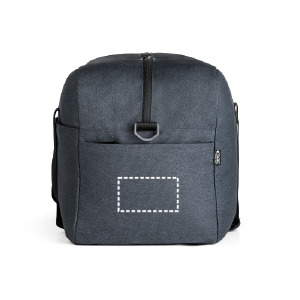 Sac de sport poche latérale