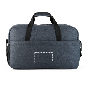 Sac de sport poche latérale