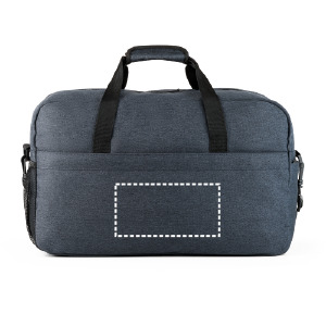 Sac de sport poche frontale