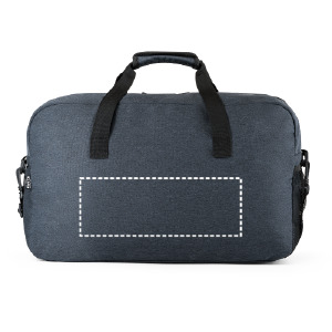 Sac de sport verso