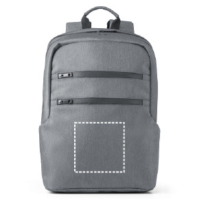 Sac à dos devant supérieur