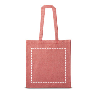 Sac verso