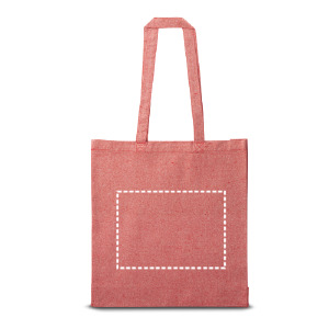 Sac verso