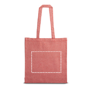 Sac devant