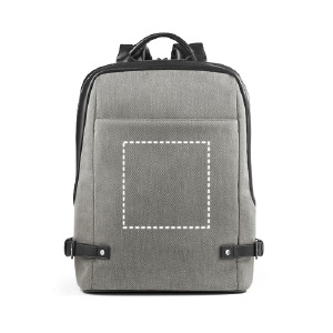 Sac à dos devant