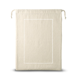 Sac devant