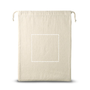 Sac devant