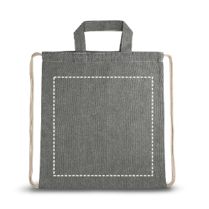 Sac verso