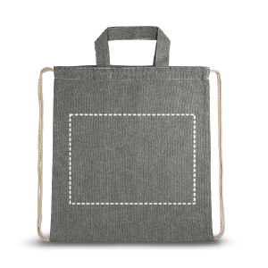 Sac verso