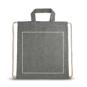 Sac verso