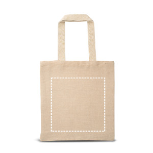 Sac verso