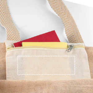 Sac devant