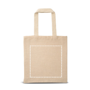 Sac verso