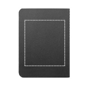 Bloc-notes verso