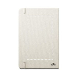 Bloc-notes verso