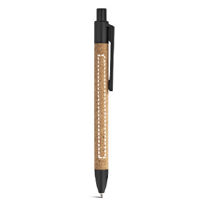 Stylo corps 2