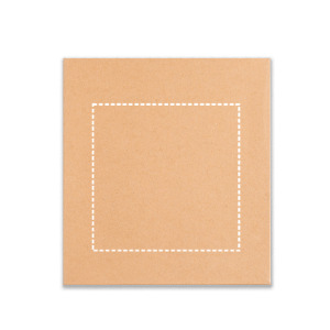 Coffret dessus