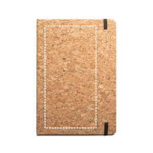 Bloc-notes verso