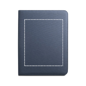 Porte-documents devant