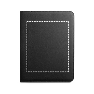 Porte-documents devant