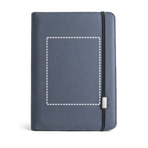 Porte-documents devant