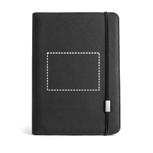 Porte-documents devant