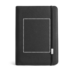 Porte-documents devant