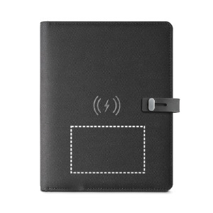 Conférencier devant inférieur