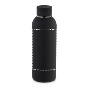 Mug thermique bouchon