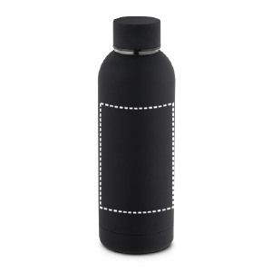Mug thermique corps