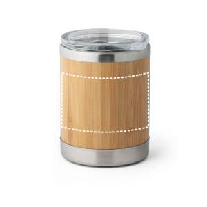 Mug verre