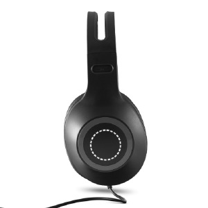 Casque latérale
