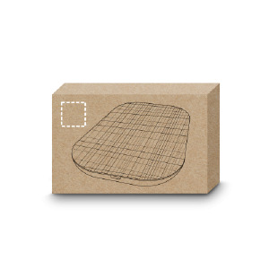 Coffret devant