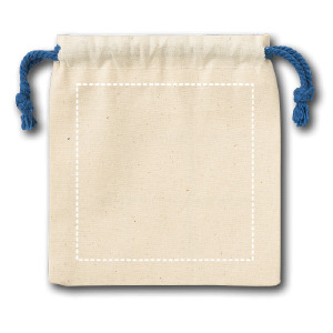 Sac verso