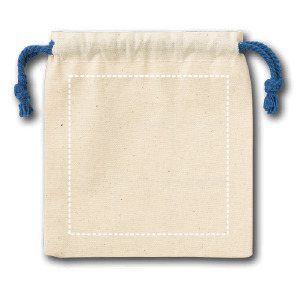 Sur la pochette, derrière