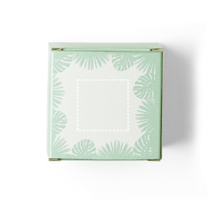 Coffret devant