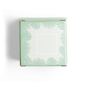 Coffret devant