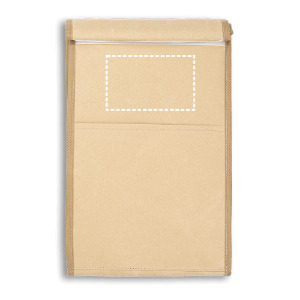 Sac isotherme poche