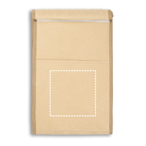 Sac isotherme devant