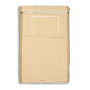 Sac isotherme devant