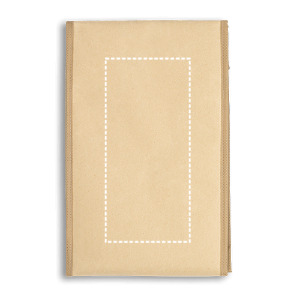 Sac isotherme poche