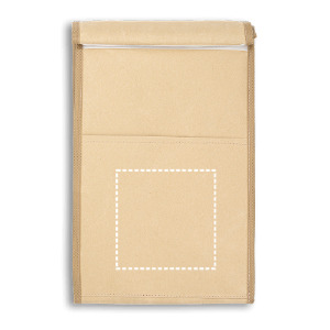 Sac isotherme poche